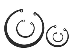 孔用挡圈