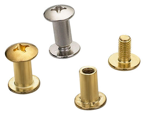 Daily tool assembly screws